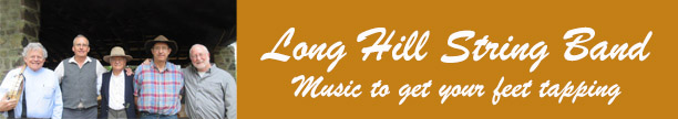 Long Hill String Band